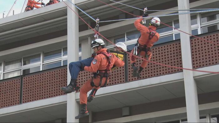 画面キャプチャ：こちら浦安情報局