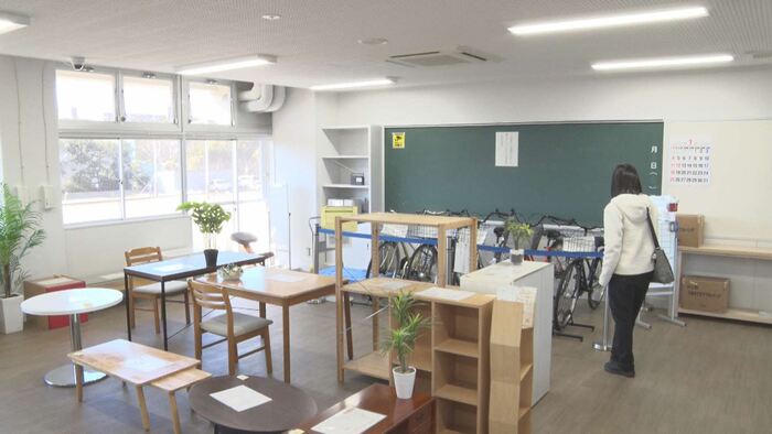 画面キャプチャ：こちら浦安情報局