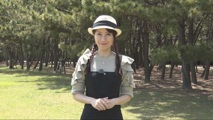 画面キャプチャ：こちら浦安情報局
