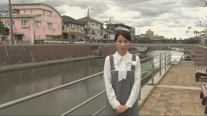 画面キャプチャ：こちら浦安情報局