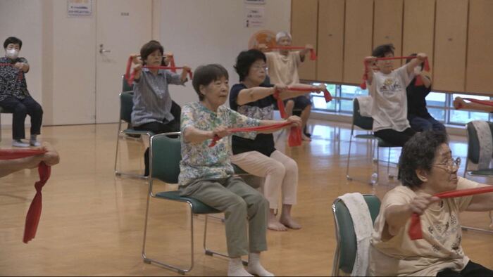 画面キャプチャ：こちら浦安情報局