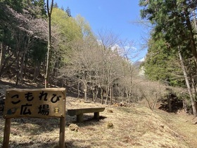 こもれび広場