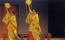 浦安の舞の写真