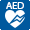 AED