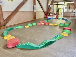 幼児用遊具