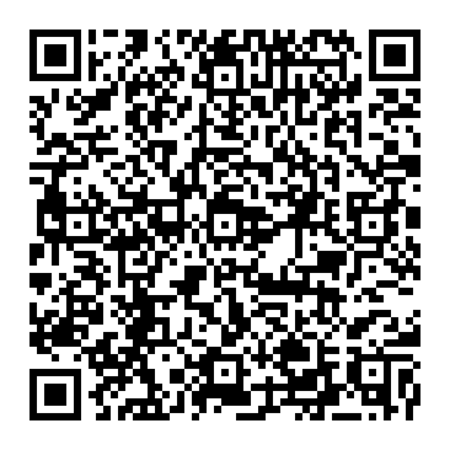 App Storeのダウンロードページの二次元コード