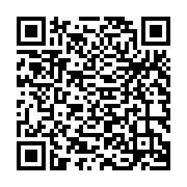 画像：二次元コード