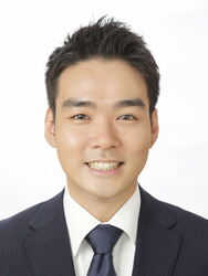 柳副議長