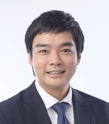 柳議長の顔写真