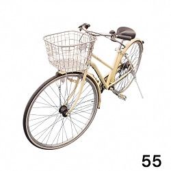 写真:自転車NO.55
