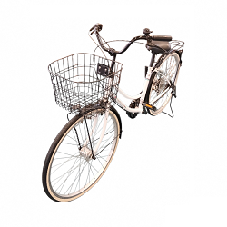 写真：自転車NO.66