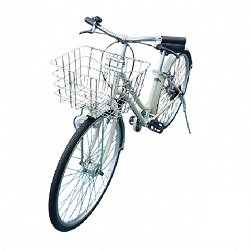 写真:自転車NO.7