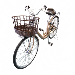 写真:自転車NO.8