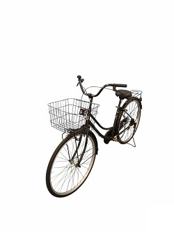 写真:自転車NO.36
