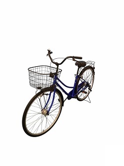 写真:自転車NO.37