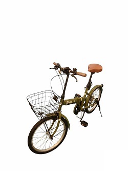 写真:自転車NO.39