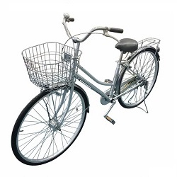 写真:自転車NO.22