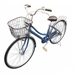 写真:自転車NO.23