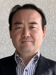 写真：宮道氏
