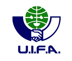 UIFAマーク