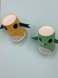 トコトコペンギン