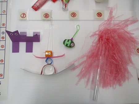 写真：工作サンプル3