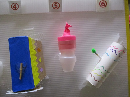 写真：工作サンプル2