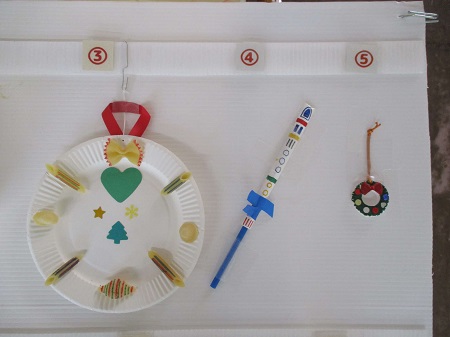 写真：工作サンプル2