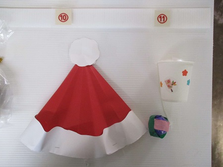 写真：工作サンプル4