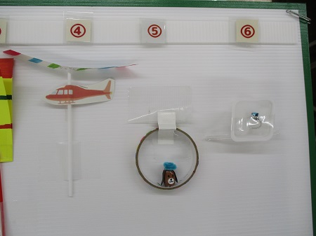 写真：工作サンプル2