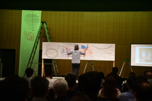 キックオフイベントの様子2