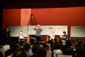 キックオフイベントの様子3