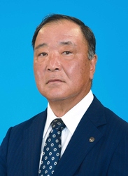 写真：高梨氏