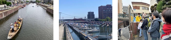 歴史・文化部会の活動例