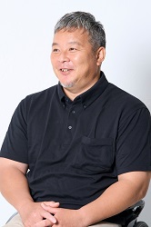 写真：京谷和幸