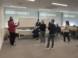 写真：防災リーダー研修2