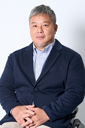 京谷和幸氏