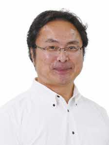 森永　逸二郎　氏 千葉県よろず支援拠点 サブチーフコーディネーター／中小企業診断士
