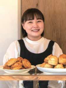 根岸みさき氏の顔写真