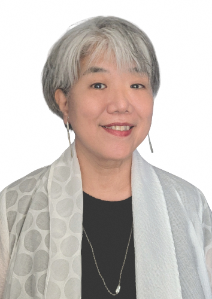 安井　智子　氏　あそびば 代表／ストリートアカデミー講師