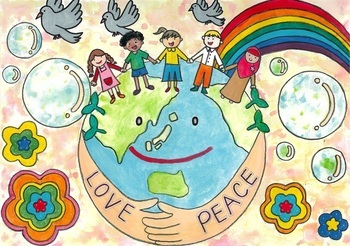 画像：入賞の山田あかりさんの作品