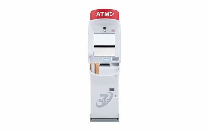 画像：セブン銀行ATM（イメージ）