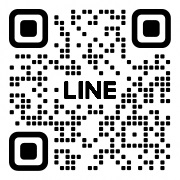 LINEの友達登録QRコード