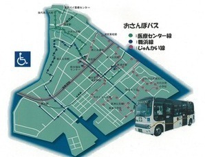 路線図