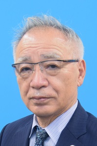 写真:池田道夫氏