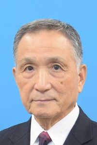 写真:宇田川氏