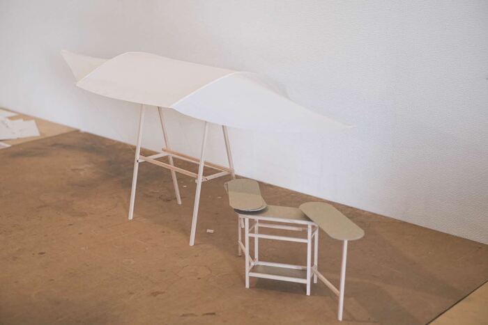 ストラクチャイメージ