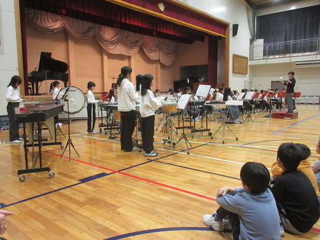 開会セレモニーの様子