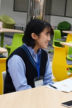 写真：黑岩乙夜さん