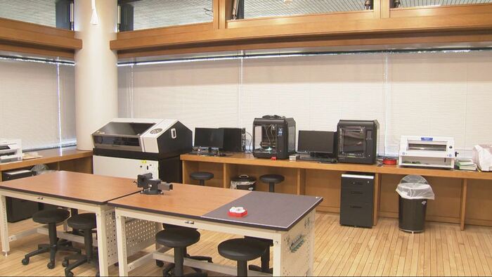 写真：ファブスペース